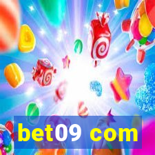 bet09 com